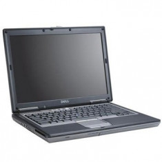 Laptop second hand Dell Latitude D630 ATG, Core 2 Duo T8300 foto