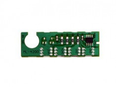 Cip SAMSUNG SCX-4200 chip 3 k ( SCX4200 ) foto