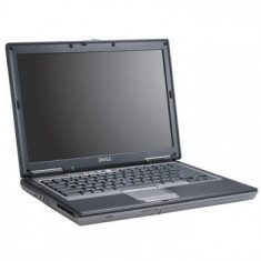 Laptop second hand Dell Latitude D520, Core 2 Duo T7200 foto