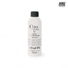 Oro Therapy Oxidant crema fara amoniac 10 volume (3%) foto