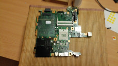 Placa de baza Laptop Fujitsu Siemens Lifebook S751 Socket G1 (13426) foto