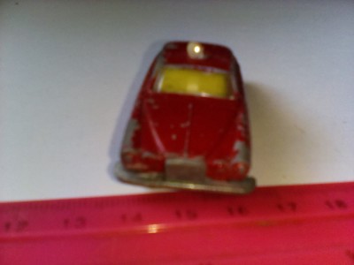 bnk jc Husky - Jaguar Mk 10 foto