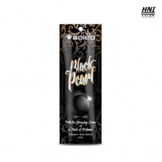 Crema pentru solar BLACK PEARL Soleo 15ml foto