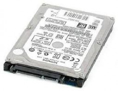 HDD LAPTOP 500 GB SATA SEAGATE, HITACHI, TOSHIBA, PRET MINIM GARANTAT foto