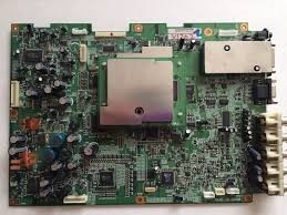 7A250634 J2090211 NEC L40HV201 Main BOARD foto