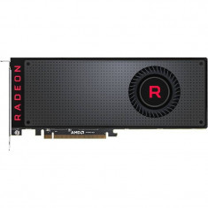 Placa video Sapphire AMD Radeon RX Vega64 8G HBM2 foto