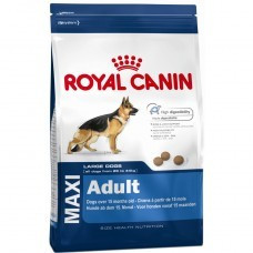 Royal Canin, Maxi Adult, 15 kg foto