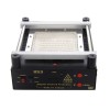 Plita Incalzire Infrarosu GORDAK 853, 605W, 120x120mm, 100-500&deg;C, Reparatii Telefoane, Laptopuri, LCD, SMD
