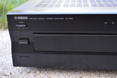 Amplificator Yamaha AX-596 foto