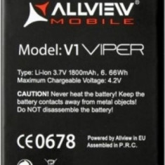 Acumulator Allview V1 Viper E produs NOU original