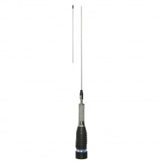 Aproape nou: Antena CB Midland ML145 Cod T562.01 fara cablu foto