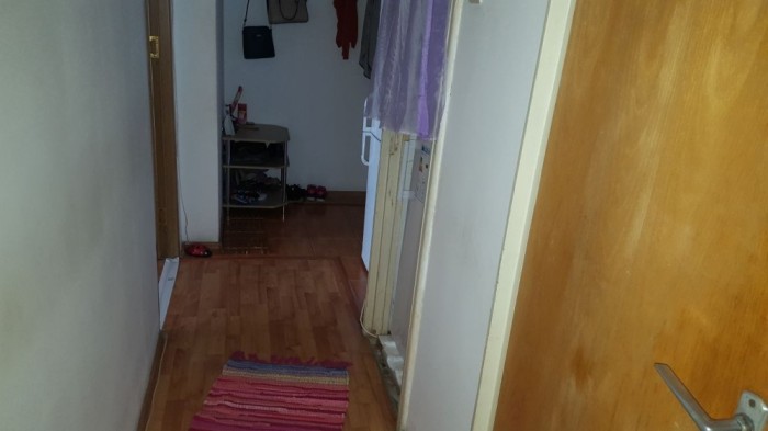 Apartament 2 camere, cf. 1, semidecomandat, Războieni, A-uri foto mare Apartament 2 camere, cf. 1, semidecomandat, Războieni, A-uri foto mare