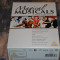 Film - Colectia Classics - Magical Musicals - 9 Filme DVD [9 discs], Import UK
