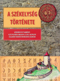 A szekelyseg tortenete, Clasa 6, Istorie