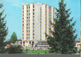 CPI (B8910) CARTE POSTALA - COVASNA, HOTEL CERBUL