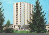 CPI (B8910) CARTE POSTALA - COVASNA, HOTEL CERBUL, Necirculata, Fotografie