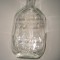 STICLA FERMENT FOURNIER 50 ml,TONIC BIOLACTYL PARIS , sec XIX-- XX PERFECTA