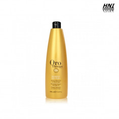 Sampon restructurant Oro Therapy Aur 24k 1000ml foto