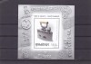 FIER DE CALCAT,BLOC,2012, MNH,ROMANIA., Arta, Nestampilat