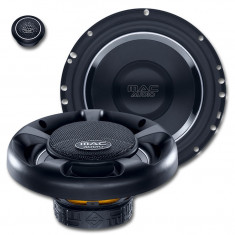 Sistem Difuzoare Auto Mac Audio MPExclusive 280 W 16,5 cm - BLO-MPE 2.16 foto