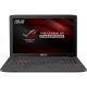 Laptop Asus Rog GL752VW foto