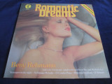 Benny Rehmann - Romantic Dreams _ vinyl,LP _ K-tel (Elvetia), Pop
