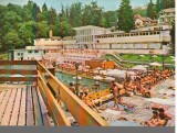 CPI (B8945) CARTE POSTALA - SOVATA, STRANDUL LACUL &quot;URSUL&quot;