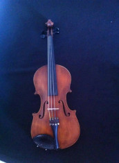 Vand vioara 4/4 Antonius Stradivarius Cremonenfis (copy) foto