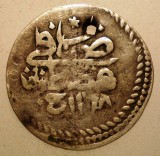 G.341 TURCIA IMPERIUL OTOMAN OSMAN III 1 PARA 1168-1171/1754-1757 BILLON 0,54g, Europa