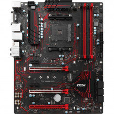 Placa de baza MSI X370 GAMING PLUS AMD AM4 ATX foto