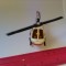 bnk jc Matchbox - elicopter