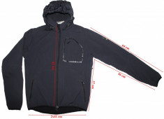 Geaca windstopper softshell Salewa AlpineXtrem, dama, marimea 42(L) foto