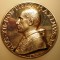 5.601 ITALIA VATICAN MEDALIE PAPA PIUS XII 1939 AN I ARGINT 40,1g/44mm MISTRUZZI