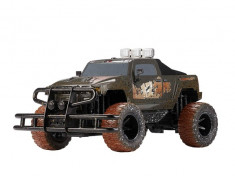 Masina Cu Telecomanda Revell Buggy Mud Scout foto