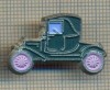 ZET1242 INSIGNA AUTOMOBILISTICA - AUTOTURISM DE EPOCA