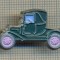 ZET1242 INSIGNA AUTOMOBILISTICA - AUTOTURISM DE EPOCA