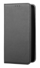 Husa Piele Sony Xperia XA1 Case Smart Magnet foto