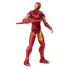 Figurina Marvel Legends Iron Man 10 cm foto