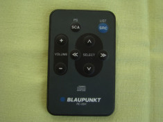 Telecomanda Radio CD Auto BLAUPUNKT RC-06 H foto