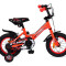 Bicicleta Copii Byox 12 Ferine