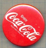 ZET 1225 INSIGNA - ENJOI COCA COLA