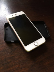 iphone 6 gold foto