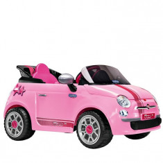 Masina, Fiat 500 Star, Peg Perego foto