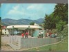 CPI (B8955) CARTE POSTALA - SANGEORZ BAI, IZVORUL NR.7, Circulata, Fotografie