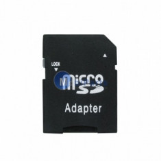 Adaptor card OEM MicroSD in SD foto