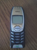 Nokia 6310i folosit / necodat / impecabil cu carcasa compatibila / recondionat, Neblocat, Negru