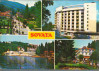 CPI (B8936) CARTE POSTALA - SOVATA, MOZAIC, Circulata, Fotografie