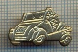 ZET1234 INSIGNA -AUTOTURISM DE TEREN