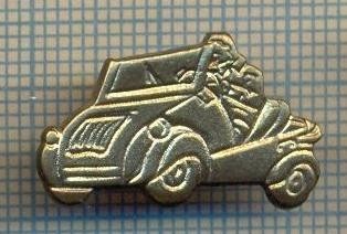 ZET1234 INSIGNA -AUTOTURISM DE TEREN