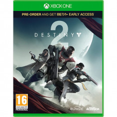 Destiny 2 Xbox One foto